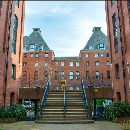Number One The Maltings Daire Edinburgh Dış mekan fotoğraf