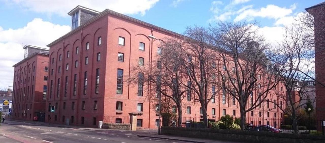 Number One The Maltings Daire Edinburgh Dış mekan fotoğraf