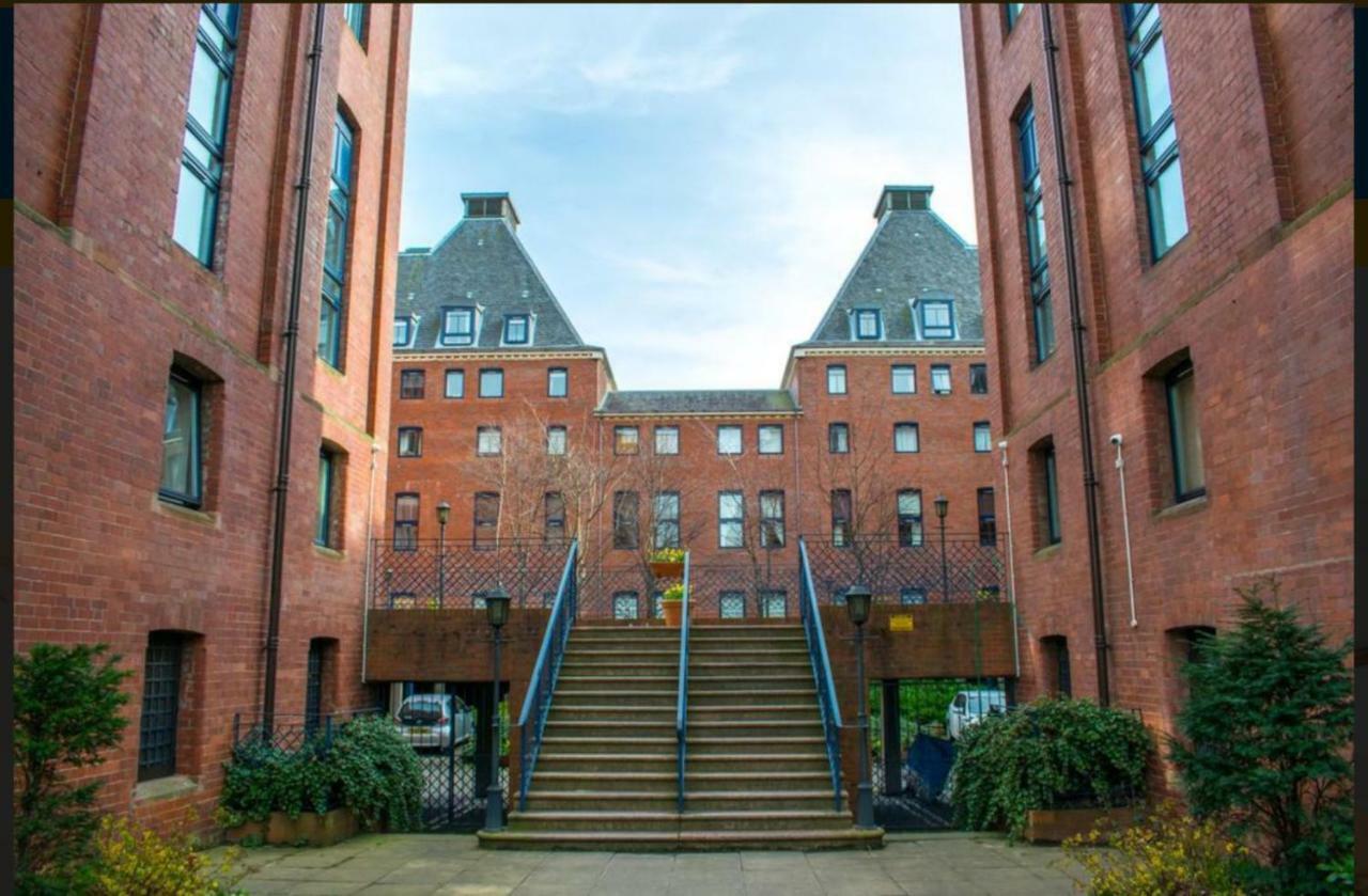 Number One The Maltings Daire Edinburgh Dış mekan fotoğraf