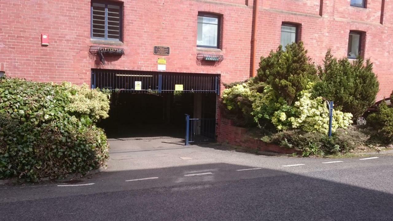Number One The Maltings Daire Edinburgh Dış mekan fotoğraf